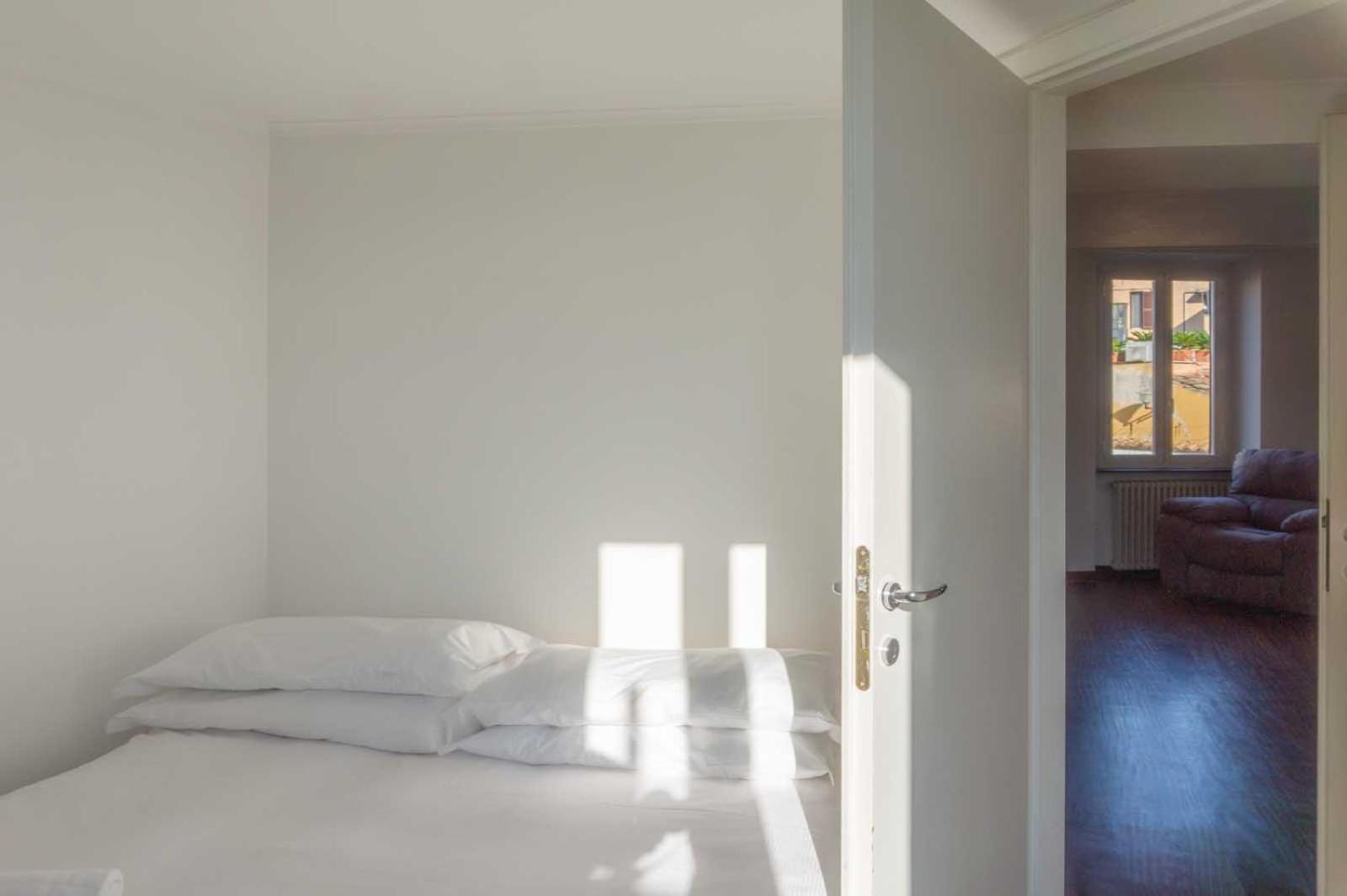 Lusso E Panorama Senza Paragoni, Loft Trastevere Roma Esterno foto