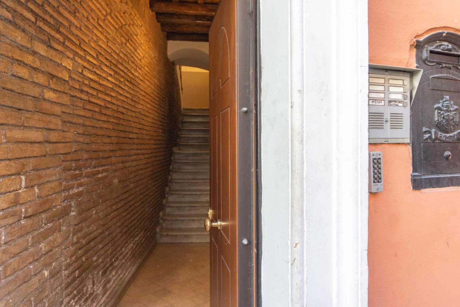 Lusso E Panorama Senza Paragoni, Loft Trastevere Roma Esterno foto